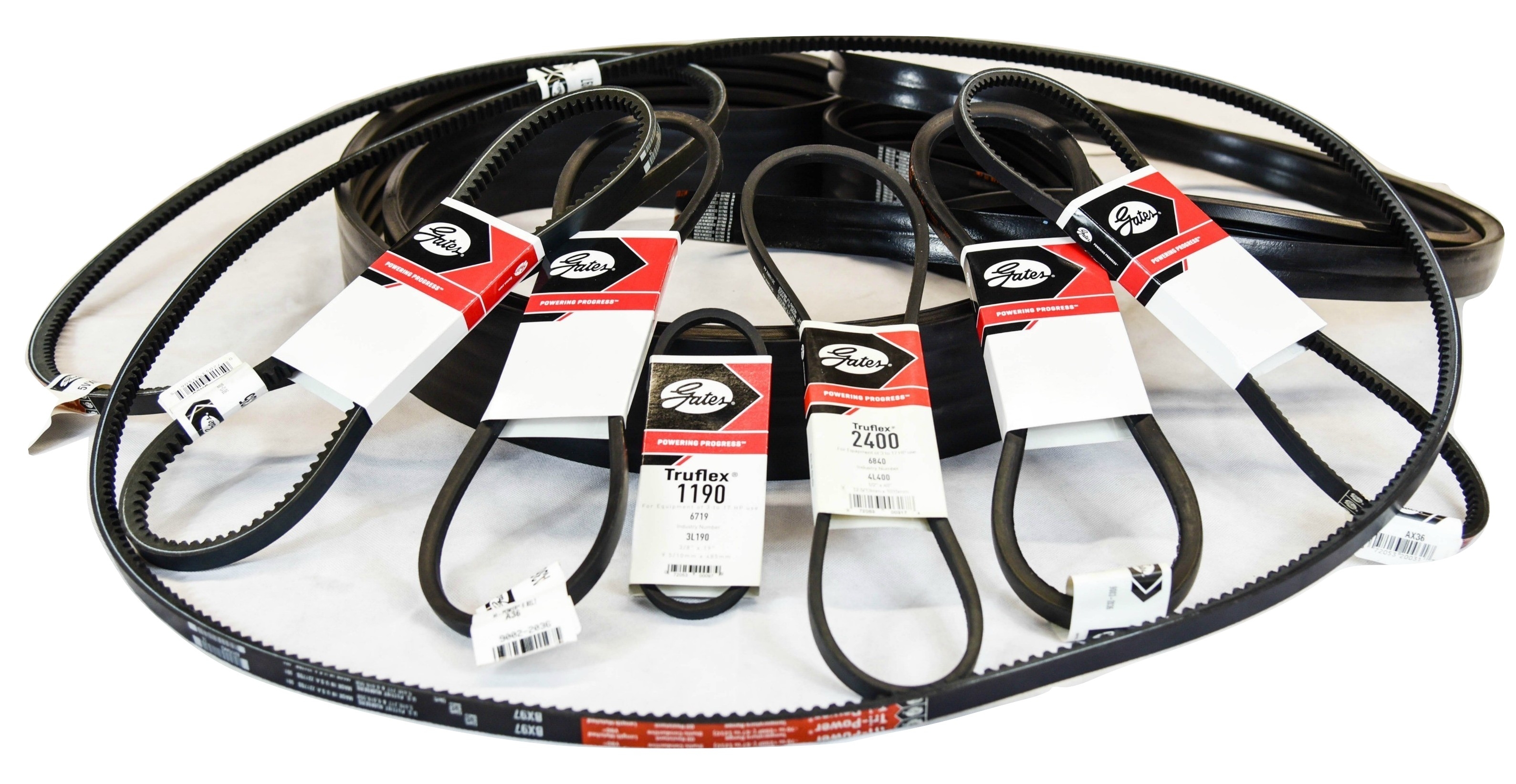 Belts
